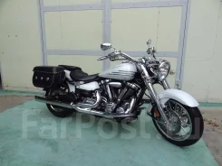 Yamaha Roadstar 1900. 1 900����. ��., ��������, ���, ��� �������. ��� ����� �� ������������ ����