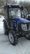 Foton Lovol. Lovol Foton TB-504 (Generation III), 50 л.с., В рассрочку