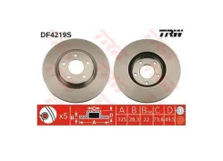 ���� ��������� �������� Jaguar DF4219S ����