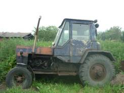 Самодельная модель. Продам трактор самодельный, 50 л.с.