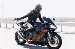 Yamaha YZF-R1. 1 000 куб. см., исправен, птс, с пробегом