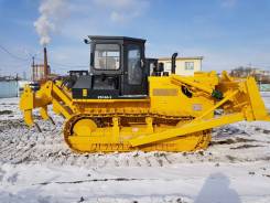 Zoomlion ZD160-3. Shantui SD16, 9 726 куб. см., 19 000 кг.