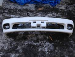 Бампер. Toyota Sprinter, AE110, AE111, AE114, CE110, CE113, CE114, CE116, EE111 Двигатели: 2C, 3CE, 4AFE, 4AGE, 4EFE, 5AFE