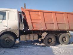 МАЗ 5516. Маз 5516 гп20 тн2012 г, 20 000 кг., 6x4