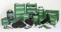 Материалы для шиномонтажа и шиноремонта Clipper во Владивостоке Шиномонтажное оборудование.