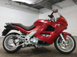 BMW K 1200 RS / B8994, 2003 в Анапе BMW K 1200 RS. 1 200 куб. см., исправен, птс, без пробега. Под заказ