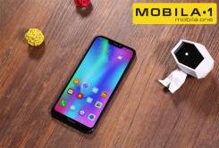 Оригинал Huawei Honor 8C - 4Гб / 32Гб - Комплект + Чехол + Стекло. во Владивостоке Honor 8C. Новый, 32 Гб, 3G, 4G LTE, Dual-SIM