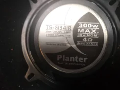 Planet Audio ����