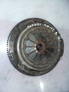 Маховик. Suzuki: Esteem, Cultus, Swift, Wagon R Plus, Cultus Crescent Двигатели: G13, G13B, G13BB