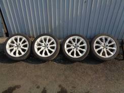 Toyota. 8.0x18", 5x114.30, ET35