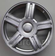 ВАЗ. 7.0x17", 4x98.00, ET38, ЦО 58,6 мм.