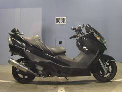 Suzuki Skywave 250. 250 куб. см., исправен, птс, без пробега