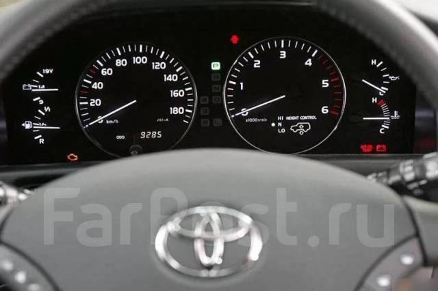 Как снять приборную панель ленд крузер 100 Ремонт панелей приборов Toyota / Nissan / Infiniti, легковые автомобили в Хабаро