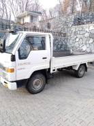 Toyota Hiace. Грузовик , 2 500 куб. см., 1 500 кг., 4x4