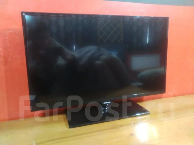 Samsung UE32F5000. LED ����