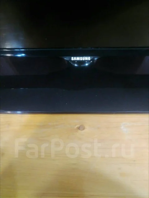 Samsung UE32F5000. LED ����