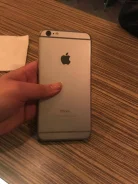 Apple iPhone 6 Plus. �/�, 32 ��, ������, 3G, 4G LTE