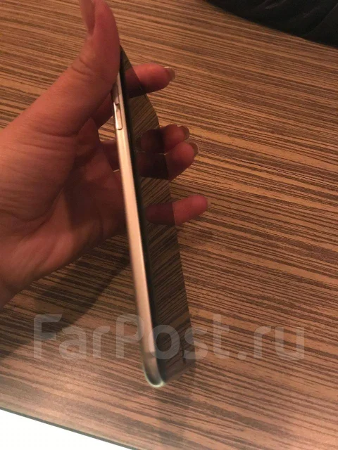 Apple iPhone 6 Plus. �/�, ������, 3G, 4G LTE ����
