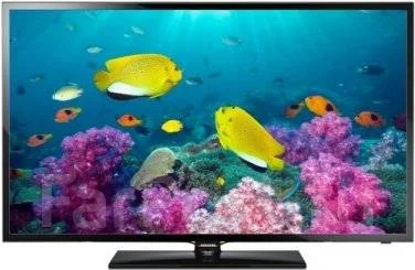 Samsung UE32F5000. LED ����