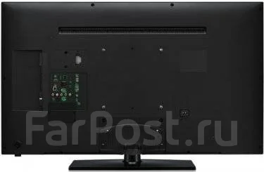 Samsung UE32F5000. LED ����