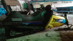 Yamaha V-Max 600. ��������, ��� ���, ��� ������� ����