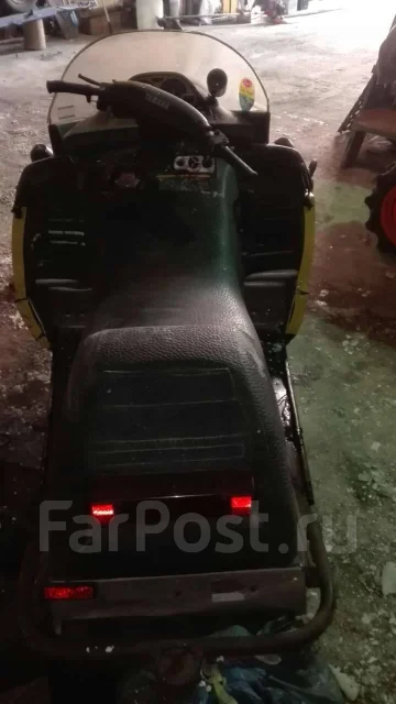 Yamaha V-Max 600. ��������, ��� ���, ��� ������� ����