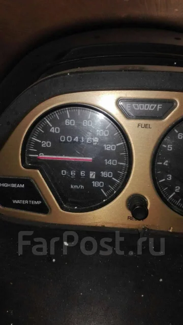 Yamaha V-Max 600. ��������, ��� ���, ��� ������� ����