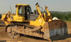 Komatsu D155A-5. Продам бульдозер , 38 520 кг.