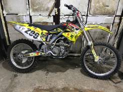 Suzuki RM-Z 250. 250 куб. см., исправен, без птс, без пробега