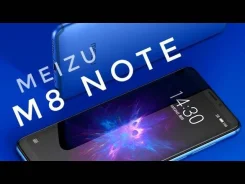 Meizu Note 8. �����, 4G LTE, Dual-SIM. ��� ����� �� ������������ ����