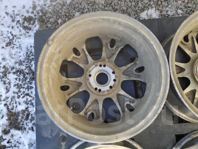 Wibram. 7.0x17", 4x114.3, 5x114.3, ET38 ����