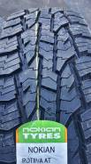 Nokian Rotiiva AT, 235/75 R15 в Иркутске Nokian Rotiiva AT. Летние, 2018 год, новые