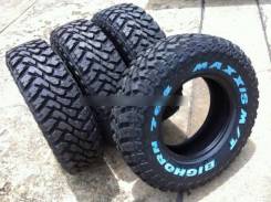 Maxxis MT-764 Bighorn, 265/70R17 в Иркутске Maxxis MT-764 Bighorn. Грязь MT, без износа
