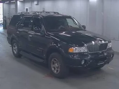 Lincoln Navigator. TRITON54 ����