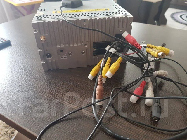 Магнитола prology mdn 2740t разблокировать сенсорный экран