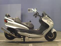 Yamaha Majesty 250. 250 куб. см., исправен, птс, без пробега