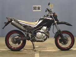 Yamaha XT 250. 250 куб. см., исправен, птс, без пробега
