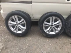 Toyo Tranpath Lu. ������, 2012 ���, �/�, ����� 5�% ����