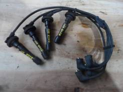 Высоковольтные провода Honda Stepwgn RF1 B20B в Барнауле Высоковольтные провода. Honda S-MX, RH1, RH2 Honda Stepwgn, RF1, RF2 B20B