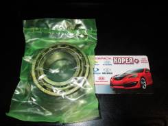 Подшипник ступицы. SsangYong Rexton SsangYong Actyon Sports, QJ SsangYong Actyon, CJ, CK SsangYong Kyron, DJ Двигатели: D20DT, G23D, D20DTR, G20, D20D...