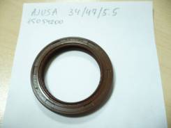 Сальник коленвала. Suzuki: Wagon R Wide, Cervo, Lapin, Kei, Wagon R Plus, Wagon R, Carry Truck, Swift, MR, Alto, Wagon R Solio, Every, Jimny, Twin, Ca...