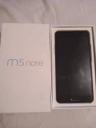 Meizu M5 Note. �/�, �����������, 4G LTE, Dual-SIM ����
