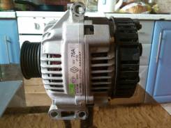 Генератор Valeo 7700 422237 в Москве Генератор.