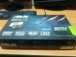 GeForce GTX 670 ����