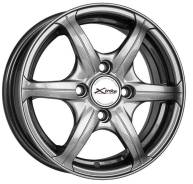 X'trike X-101