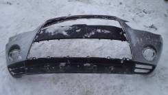 Бампер. Mitsubishi Outlander, CW4W, CW5W, CW6W, CW7W, CW8W, GF7W, GF8W, GG2W Двигатели: 4B11, 4B12, 4HK, 4HN, 4J11, 4J12, 4N14, 6B31, BSY, 4HK4HN, 4HN...
