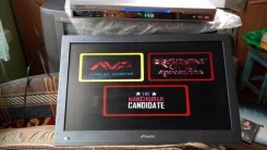 Galatec. LCD (��)