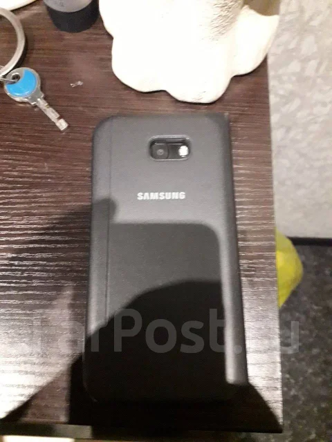 Samsung Galaxy A7. �/�, ������ ����