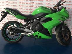 Kawasaki Ninja 400R. 400 куб. см., исправен, птс, с пробегом