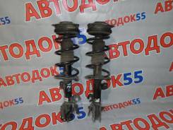 Амортизатор. Nissan Cube, BNZ11, BZ11, YZ11 Nissan Micra, K12, K12C, K12E Nissan March, AK12, BK12, BNK12, K12, YK12, YZ11 Nissan Note, E11, E11E, NE1...